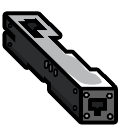Accessoire culasse renforcée