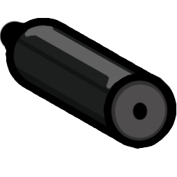 Accessoire silencieux