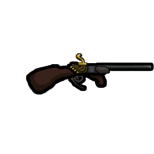 Arme Goldwar 21