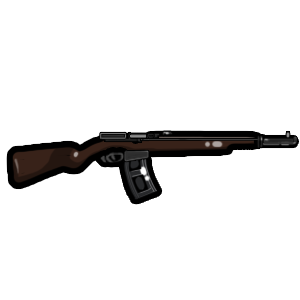 Arme GV-35