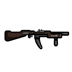 Arme MADMAN 7.5