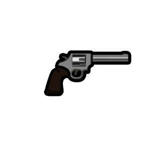 Arme 44 MAG